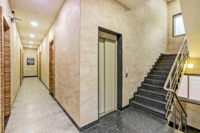 Super Townhouse OAK Shubhham Regency